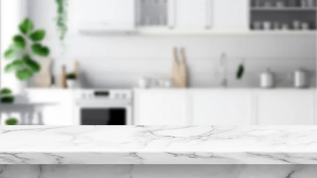 Quartz Worktop