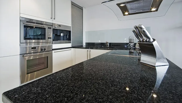 Granite Worktop