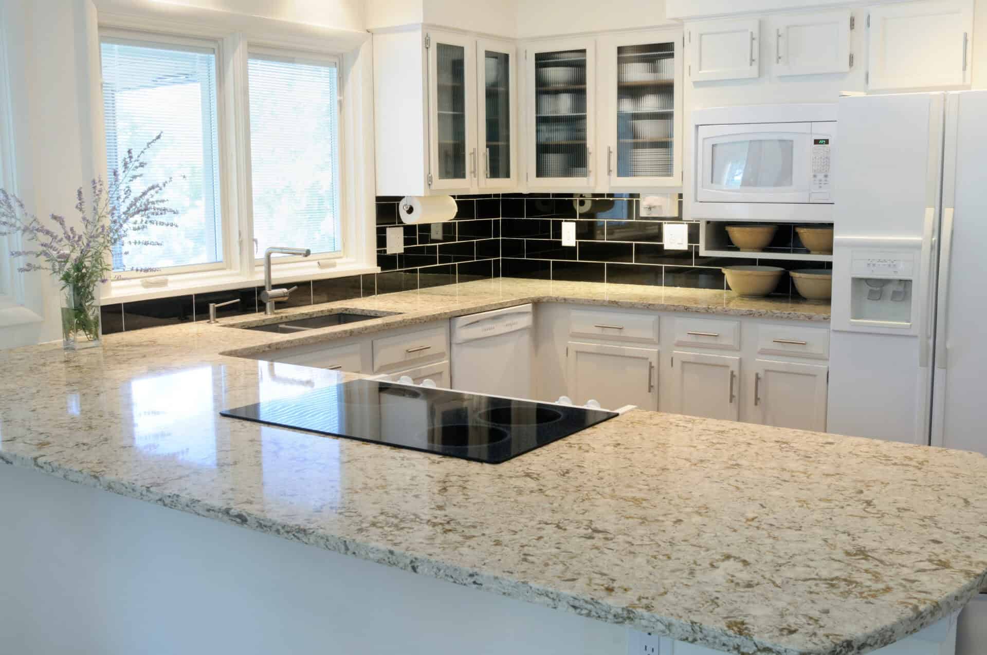 Substrate Kitchn Choosing the Perfect Surface for Your Dream Kitchen - Granite Planet